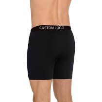 Men's Underwear Sport Stability Pouch Microfiber 6