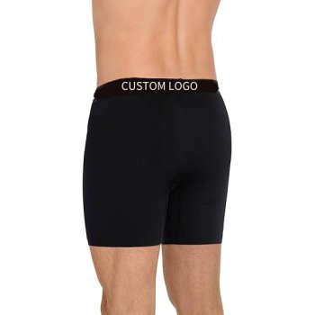 Men's Underwear Sport Stability Pouch Microfiber 6