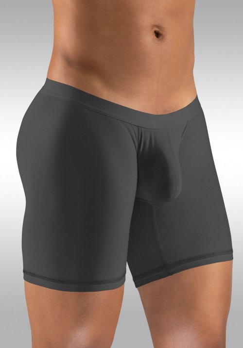 Nose-Shaped Pouch Men Boxers | Low Kinesthetic Waistband | Men's Underwear For Everyday Wear