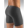 Nasenförmige Beutel-Boxershorts für Herren | Niedriger kinästhetischer Bund | Herrenunterwäsche für den Alltag