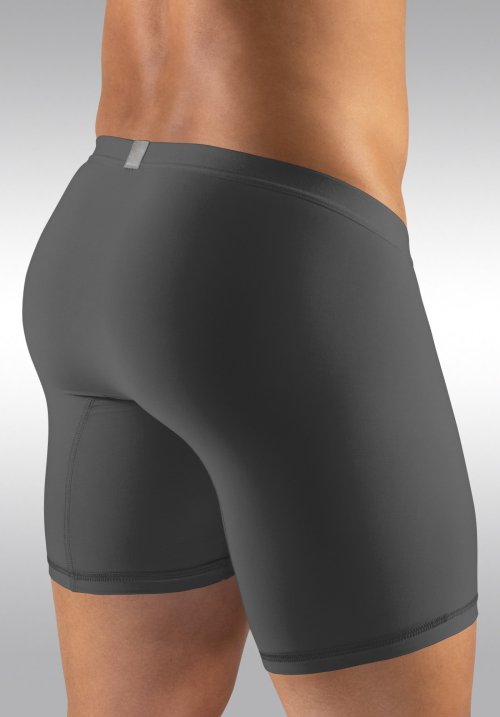 Nose-Shaped Pouch Men Boxers | Low Kinesthetic Waistband | Men's Underwear For Everyday Wear