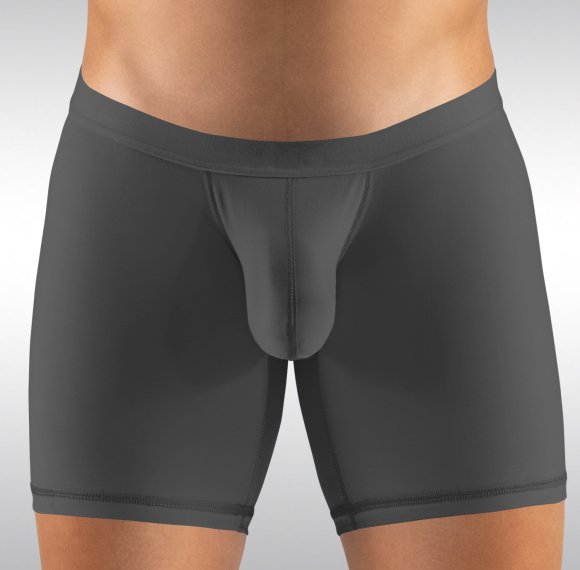 Nose-Shaped Pouch Men Boxers | Low Kinesthetic Waistband | Men's Underwear For Everyday Wear