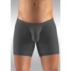 Nasenförmige Beutel-Boxershorts für Herren | Niedriger kinästhetischer Bund | Herrenunterwäsche für den Alltag