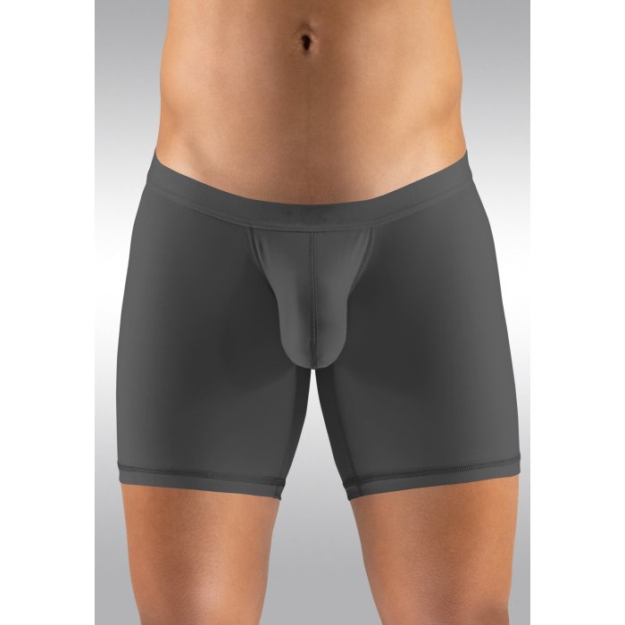 Nasenförmige Beutel-Boxershorts für Herren | Niedriger kinästhetischer Bund | Herrenunterwäsche für den Alltag