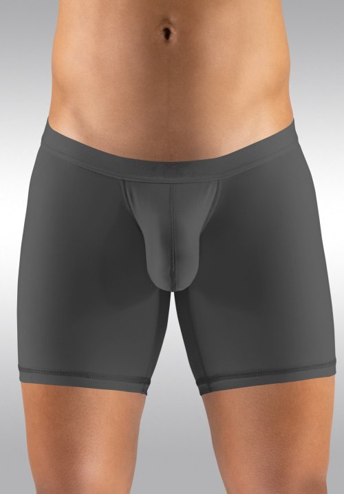 Nose-Shaped Pouch Men Boxers | Low Kinesthetic Waistband | Men's Underwear For Everyday Wear