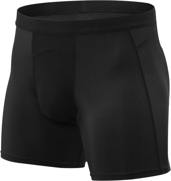 Pack boxer sport pour homme | Boxers Sportswear | Boxers de course pour homme