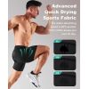 Herren-Boxershorts Sport Pack | Sportbekleidungs-Boxershorts | Herren-Boxershorts zum Laufen