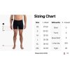 Men Boxer Briefs With Built-In Pocket Support | Ballpark Pouch | Cooling Cotton Men Underwear