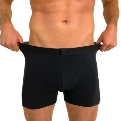 Men's Cotton Boxer Shorts | Scratch-Free Tagless | Comfortable Fit Men Underwear Home