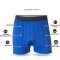 Custom Cool Breathable Men's Performance Boxer | Comfortable Men's Boxer Shorts | Quick-Dry Underwear For Men