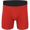 Customization Men's 6" Premium Performance Boxer Brief | Optimal Comfort | Men's Moisture-Wicking Underwear
