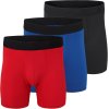 Customization Men's 6" Premium Performance Boxer Brief | Optimal Comfort | Men's Moisture-Wicking Underwear