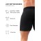 100% Merino Wool Base Layer Boxer Briefs For Men | Super Soft & Comfortable | Men's Custom Boxer Briefs Sale
