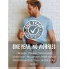 100% Merino Wool Base Layer Boxer Briefs For Men | Super Soft & Comfortable | Men's Custom Boxer Briefs Sale