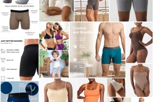 Common Mistakes You Didn't Know When Choosing Men's Underwear