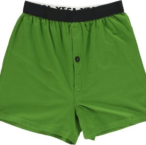 Custom Logo Funny Animal Men Boxers | Men's Humorous Underwear | Novelty Boxer Shorts For Men