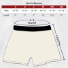 Custom Logo Funny Animal Men Boxers | Humorous Underwear | Novelty Boxer Shorts For Men
