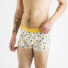 Herren-Boxershorts „Sour Soup“ | Perfekt als Geschenk zum Tag des Freundes | Lustige Unterwäsche