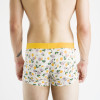 Herren-Boxershorts „Sour Soup“ | Perfekt als Geschenk zum Tag des Freundes | Lustige Unterwäsche