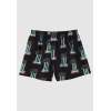 Men 3 Pack Boxershorts Push Box | Premium Comfort Underwear | Men's Boxer Briefs With Recyclable Packaging