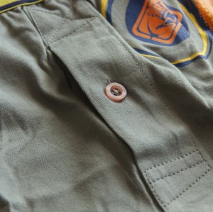 100% Cotton Men Boxers Mid-Waist Home | Moisture-Wicking & Lightweight | Performance Men's Boxer Briefs