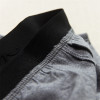 Men's Summer Thin Loose Arrow Boxers| Button Open Fly | Fashionable Men's Boxer Briefs