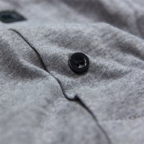 Men's Summer Thin Loose Arrow Boxers | Button Open Fly | Fashionable Men's Boxer Briefs