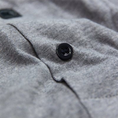 Men's Summer Thin Loose Arrow Boxers | Button Open Fly | Fashionable Men's Boxer Briefs