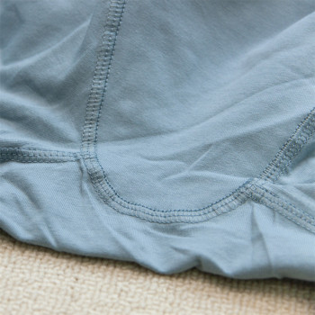 Men's Mid-Rise Skinny Boxers | Comfort & Convenience | Fitness Sports Underwear