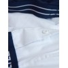 Front Open Fly Men Underwear Cotton | Mid-Waist Loose High Elastic Waistband| Comfortable Men's Boxer Briefs