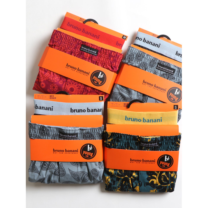 Loose Casual Home Arrow Men's Underwear Pants | Cotton Stretch Underwear | High Quality Mens Boxer Briefs