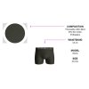 Men's High Quality Elastic Cotton Close-Fitting Boxers | Ccomfort, And Quality Men Underwear