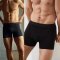 High Quality Men's Boxers | Ccomfort And Quality Men Underwear | Elastic Cotton Close-Fitting