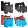 Mens Underwear Packs Australia | Edgy, Streetstyle, Affordable | Ccomfort Men Boxer Briefs