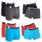 Mens Underwear Packs Australia | Edgy Streetstyle Affordable | Comfort Men Boxer Briefs