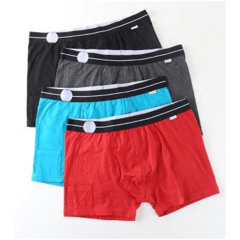 Mens Underwear Packs Australia | Edgy Streetstyle Affordable | Comfort Men Boxer Briefs