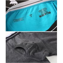 Mens Underwear Packs Australia | Edgy Streetstyle Affordable | Comfort Men Boxer Briefs