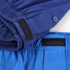 Men's Cotton Boxer Shorts Comfortable | Stretch-Knit Boxer | Button Fly Boxers Shorts
