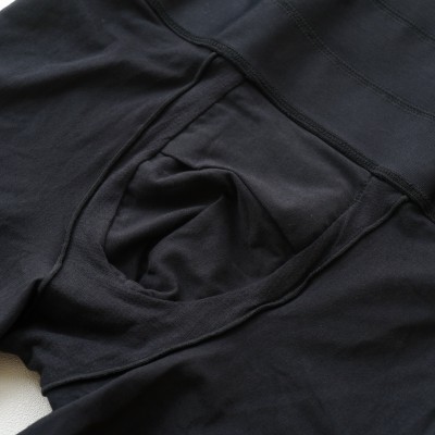 Men's Cotton Boxer Shorts Comfortable | Stretch-Knit Boxer | Button Fly Boxers Shorts