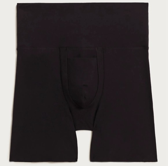 Men's Cotton Boxers Shorts Comfortable | Stretch-Knit Boxer | Button Fly Boxers Shorts
