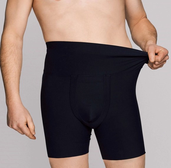 Men's Cotton Boxers Shorts Comfortable | Stretch-Knit Boxer | Button Fly Boxers Shorts