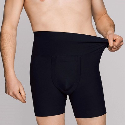 Men's Cotton Boxers Shorts Comfortable | Stretch-Knit Boxer | Button Fly Boxers Shorts