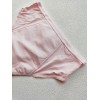 Physiological Safety High Absorbent Period Underwear | High Waisted Seamless Full Coverage | Period Briefs With Leak-Proof Tampons
