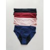 Physiological Safety High Absorbent Period Underwear | High Waisted Seamless Full Coverage | Period Briefs With Leak-Proof Tampons