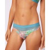 Dream Comfort Damen Slip Tanga Höschen | Seidiger Komfort Wrap Atmungsaktiver Po | Niedrige Taille Damen Unterwäsche