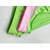 Dream Comfort Damen Slip Tanga Höschen | Seidiger Komfort Wrap Atmungsaktiver Po | Niedrige Taille Damen Unterwäsche