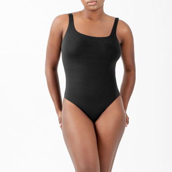 Gym Fitness Yoga Wear Jumpsuit for Women | Tummy Control One-piece Shapewear | Seamless Sculpting Thong Bodysuit