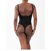 Gym Fitness Yoga Wear Jumpsuit for Women | Tummy Control One-piece Shapewear | Seamless Sculpting Thong Bodysuit
