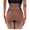 Women's Boyshorts Lace Soft | Mid-Waist Sexy High Elastic Women's Underwear | Breathable Soft And Cozy For Everyday Wear