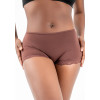 Women's Boyshorts Lace Soft | Mid-Waist Sexy High Elastic Women's Underwear | Breathable Soft And Cozy For Everyday Wear